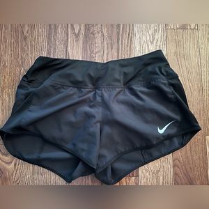 Nike drifit shorts
